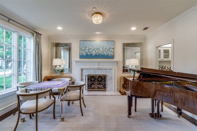 3829 Stanford Avenue, University Park, TX 75225