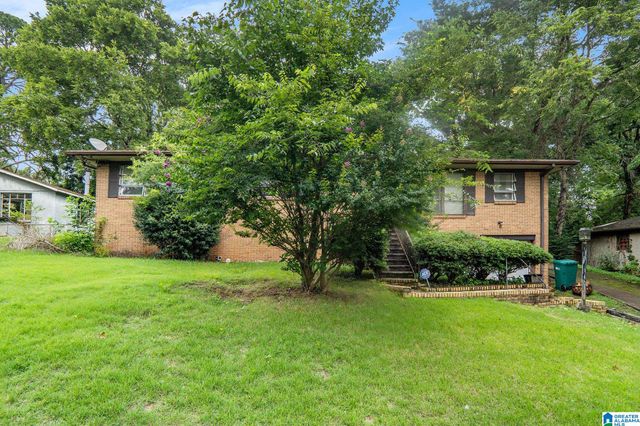 2329 3RD WAY NE, Center Point, AL 35215