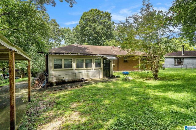 2329 3RD WAY NE, Center Point, AL 35215