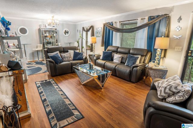 2329 3RD WAY NE, Center Point, AL 35215