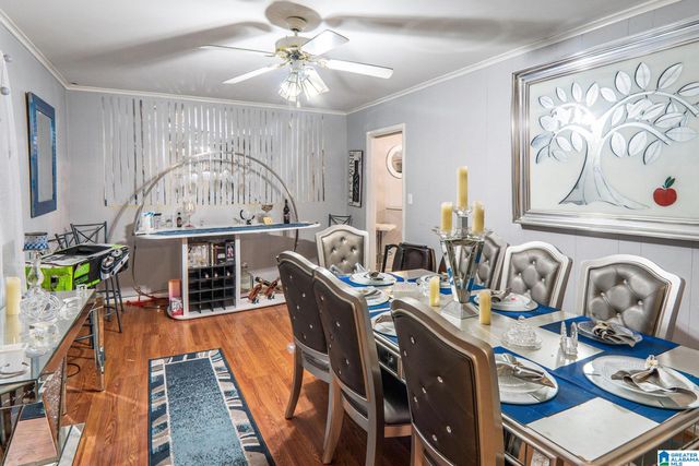 2329 3RD WAY NE, Center Point, AL 35215