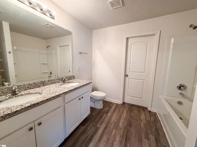 667 Farmstead Trail, Inman, SC 29349