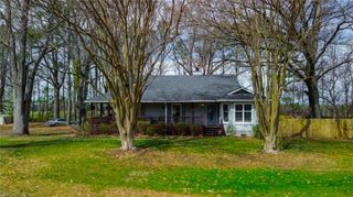 111 N Marshall RD, Shawboro, NC 27973