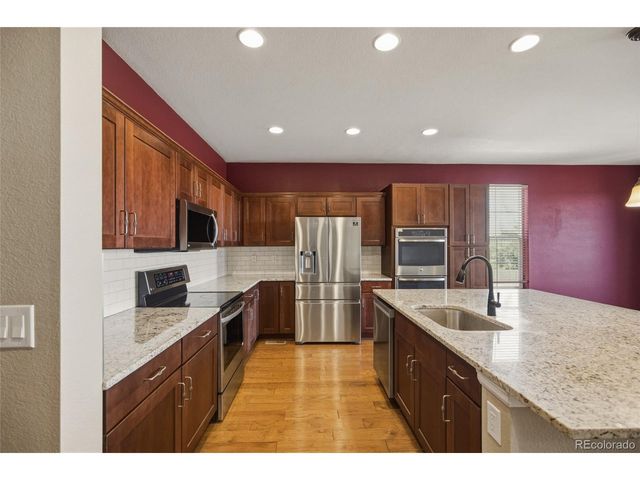 9828 Olathe St, Commerce City, CO 80022