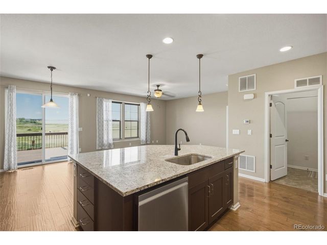 9828 Olathe St, Commerce City, CO 80022