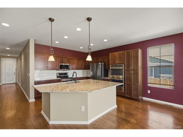 9828 Olathe St, Commerce City, CO 80022