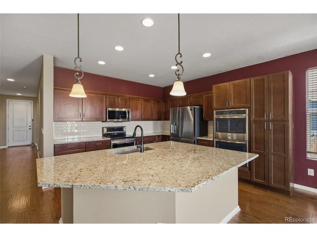 9828 Olathe St, Commerce City, CO 80022
