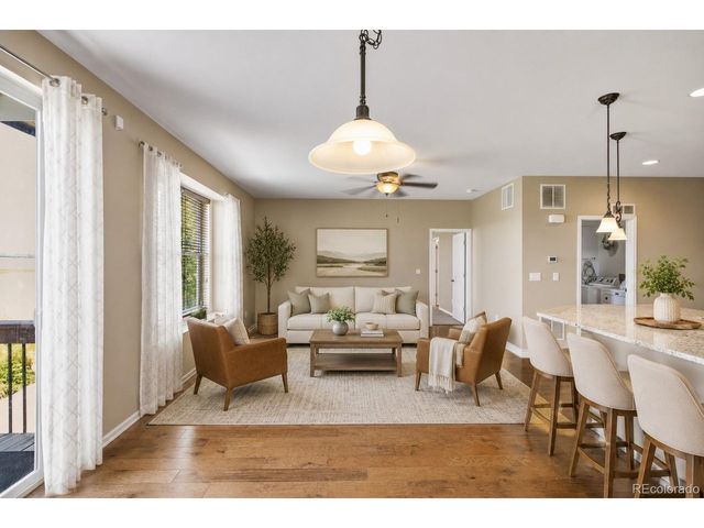 9828 Olathe St, Commerce City, CO 80022