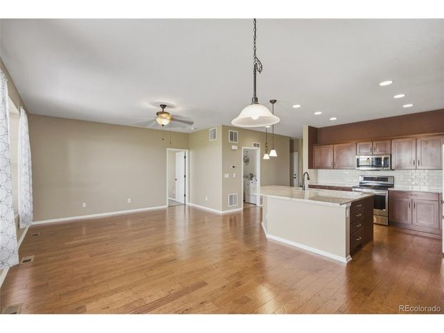 9828 Olathe St, Commerce City, CO 80022