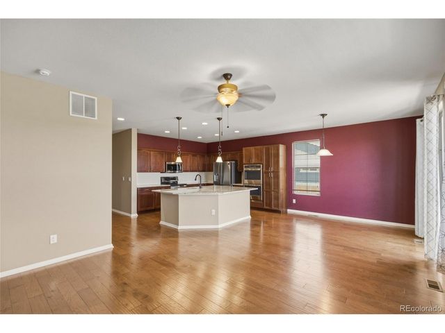 9828 Olathe St, Commerce City, CO 80022