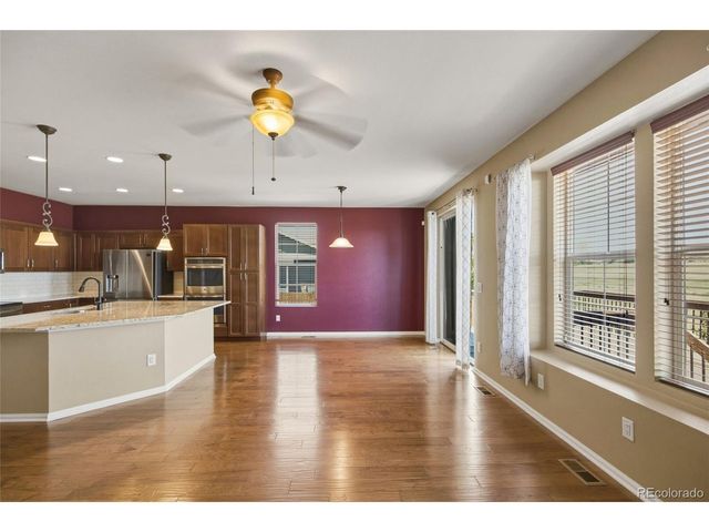 9828 Olathe St, Commerce City, CO 80022