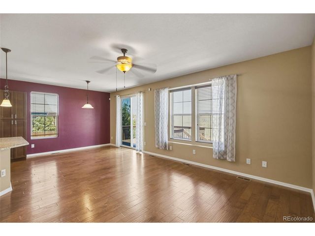 9828 Olathe St, Commerce City, CO 80022