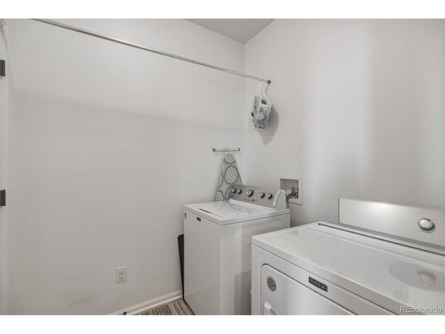 9828 Olathe St, Commerce City, CO 80022