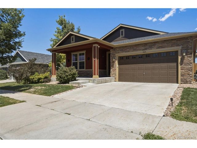 9828 Olathe St, Commerce City, CO 80022