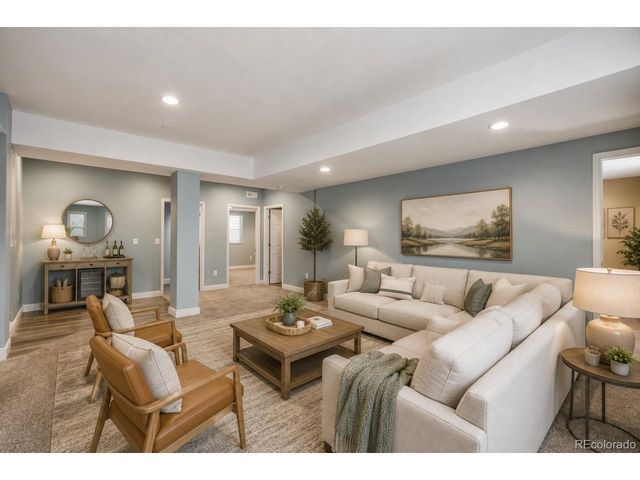 9828 Olathe St, Commerce City, CO 80022
