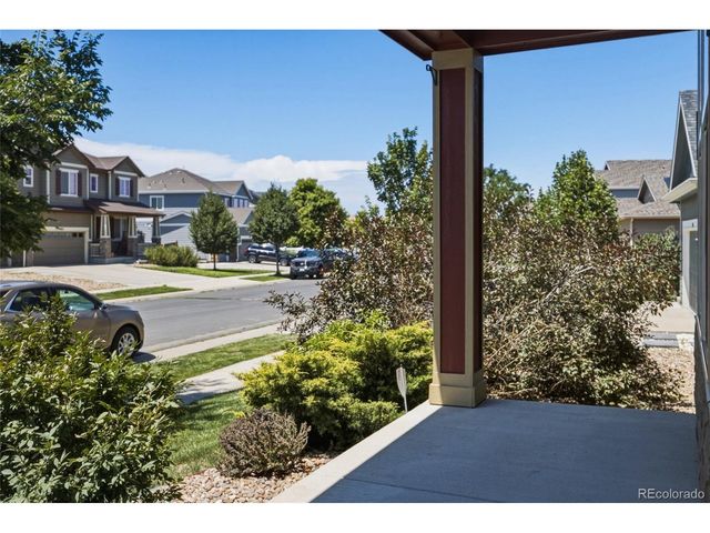 9828 Olathe St, Commerce City, CO 80022