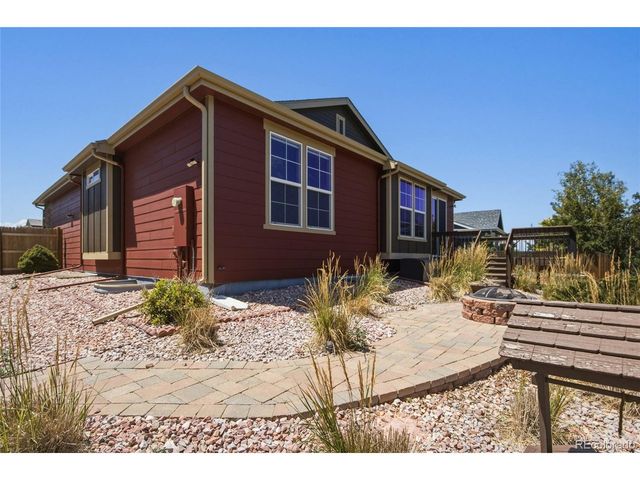 9828 Olathe St, Commerce City, CO 80022