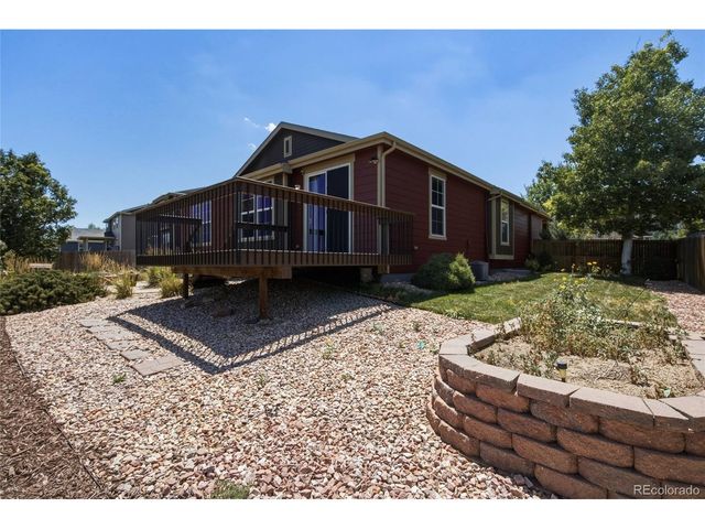 9828 Olathe St, Commerce City, CO 80022