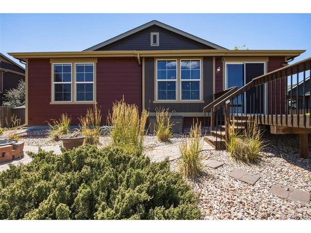 9828 Olathe St, Commerce City, CO 80022