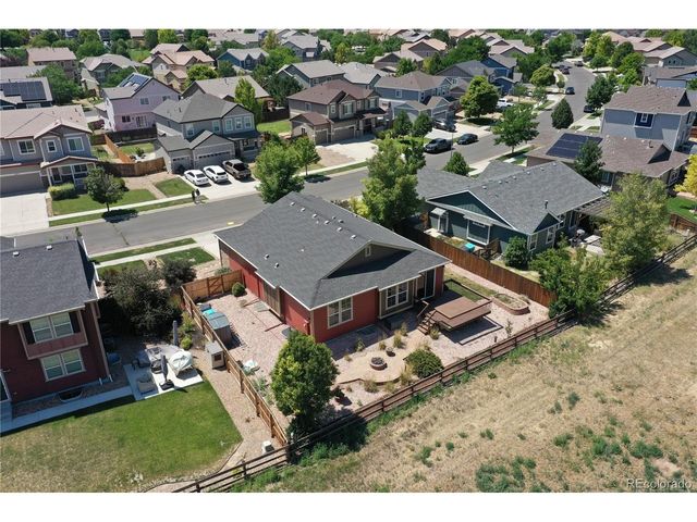 9828 Olathe St, Commerce City, CO 80022