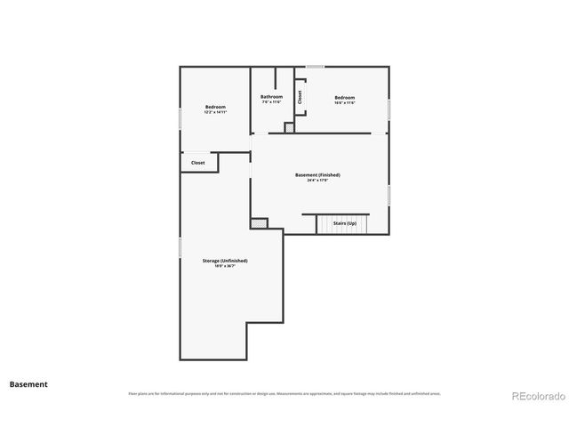 9828 Olathe St, Commerce City, CO 80022