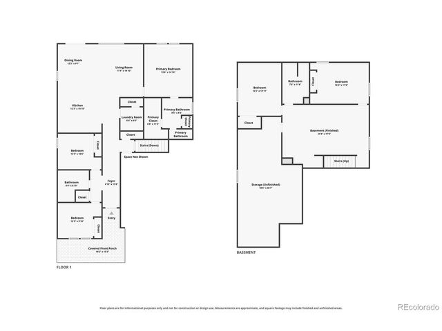 9828 Olathe St, Commerce City, CO 80022