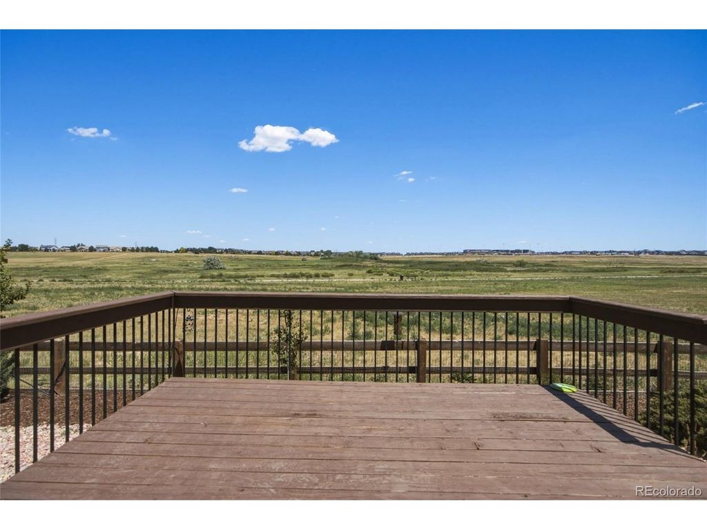 9828 Olathe St, Commerce City, CO 80022