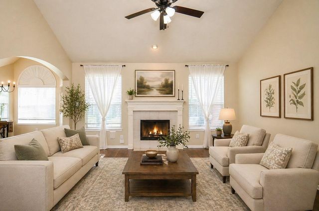 3747 Heritage Colony Drive, Missouri City, TX 77459