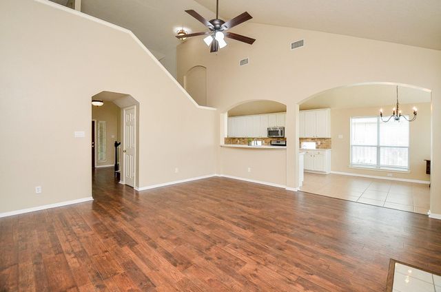 3747 Heritage Colony Drive, Missouri City, TX 77459