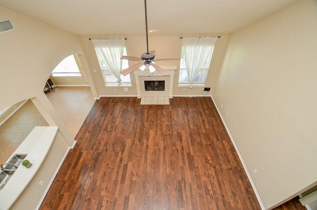 3747 Heritage Colony Drive, Missouri City, TX 77459