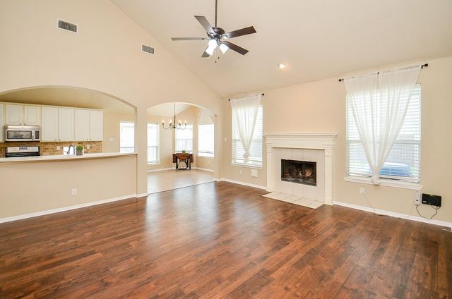 3747 Heritage Colony Drive, Missouri City, TX 77459