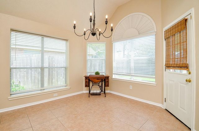 3747 Heritage Colony Drive, Missouri City, TX 77459