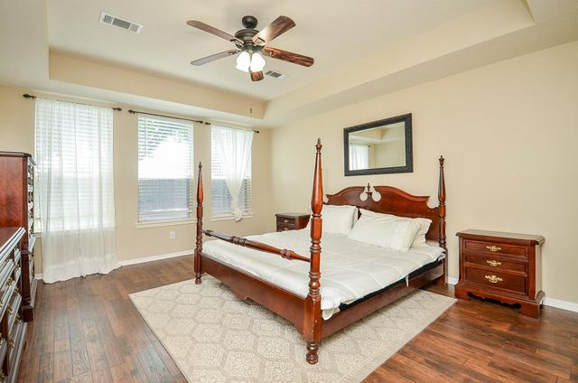 3747 Heritage Colony Drive, Missouri City, TX 77459