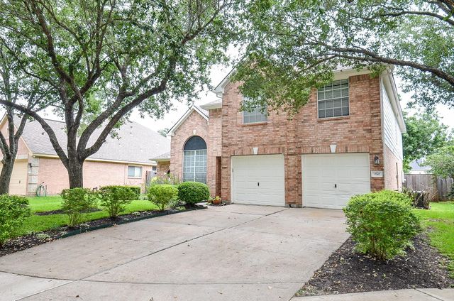 3747 Heritage Colony Drive, Missouri City, TX 77459