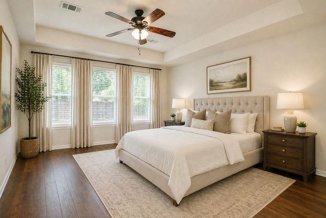 3747 Heritage Colony Drive, Missouri City, TX 77459