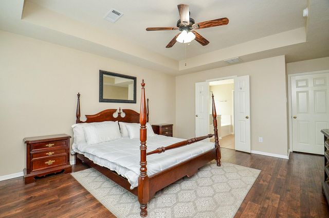 3747 Heritage Colony Drive, Missouri City, TX 77459