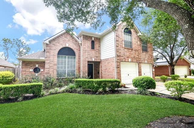 3747 Heritage Colony Drive, Missouri City, TX 77459