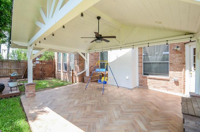 3747 Heritage Colony Drive, Missouri City, TX 77459