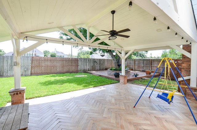 3747 Heritage Colony Drive, Missouri City, TX 77459