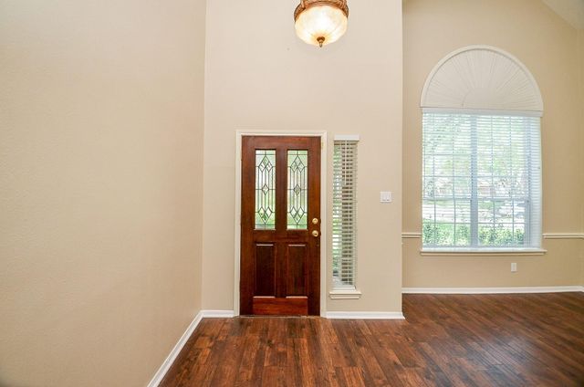 3747 Heritage Colony Drive, Missouri City, TX 77459