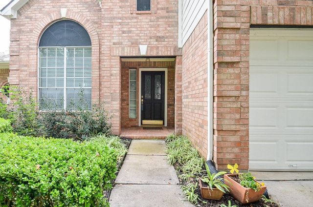 3747 Heritage Colony Drive, Missouri City, TX 77459