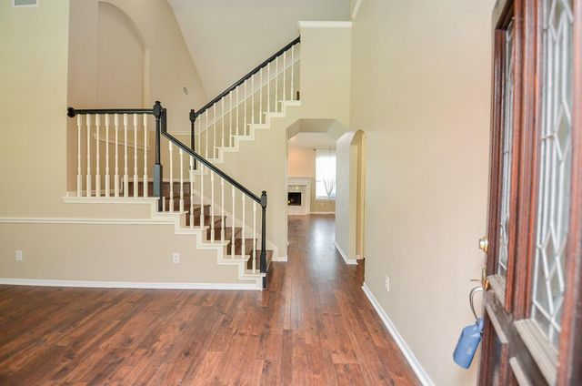 3747 Heritage Colony Drive, Missouri City, TX 77459