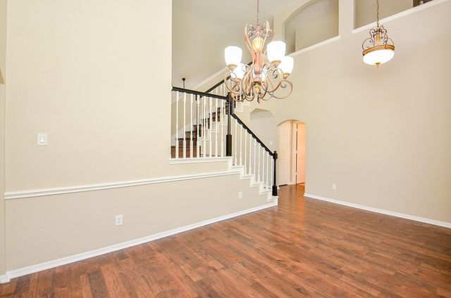 3747 Heritage Colony Drive, Missouri City, TX 77459