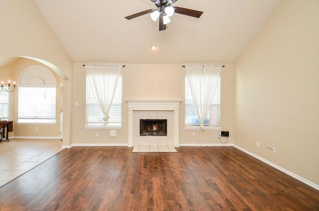 3747 Heritage Colony Drive, Missouri City, TX 77459