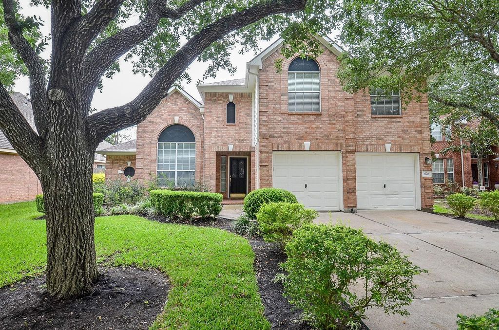 3747 Heritage Colony Drive, Missouri City, TX 77459