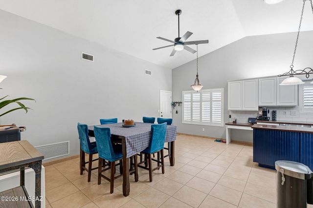 9700 E Paseo San Bernardo, Tucson, AZ 85747