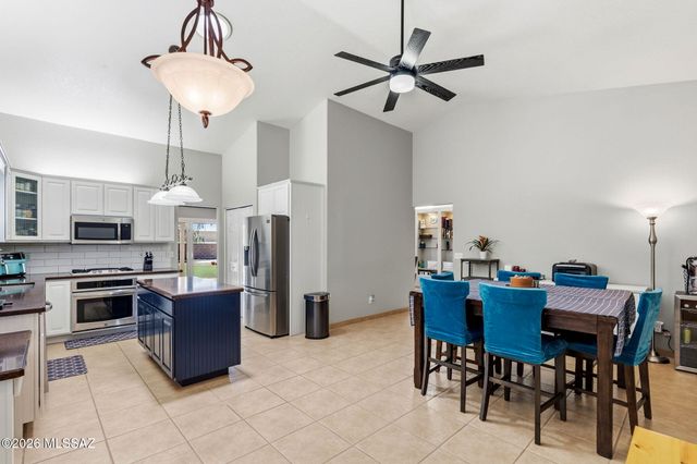 9700 E Paseo San Bernardo, Tucson, AZ 85747