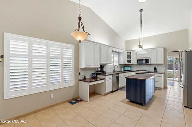 9700 E Paseo San Bernardo, Tucson, AZ 85747