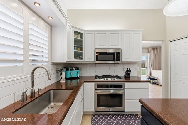 9700 E Paseo San Bernardo, Tucson, AZ 85747