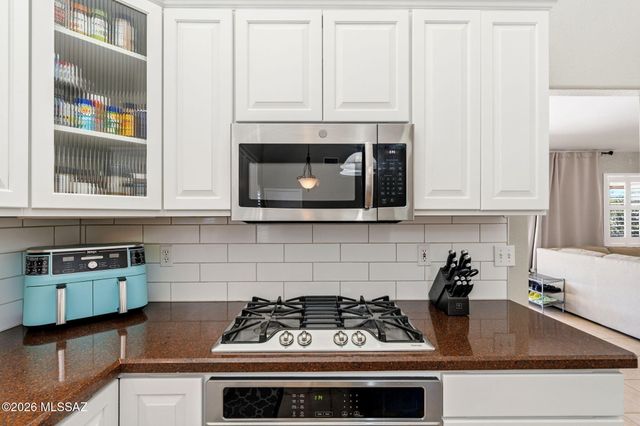 9700 E Paseo San Bernardo, Tucson, AZ 85747